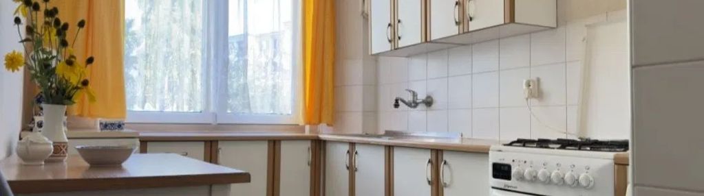 3- pokojowe mieszkanie gdynia redłowo