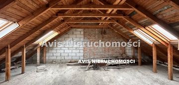 Dom z pięknymi widokami