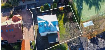 Obiekt blisko deptaka