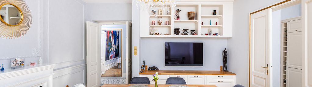 Apartament 4-pok. | 100m2 | chrzanów