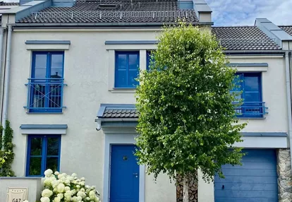 Do sprzedania piękny dom w stylu Bretanii