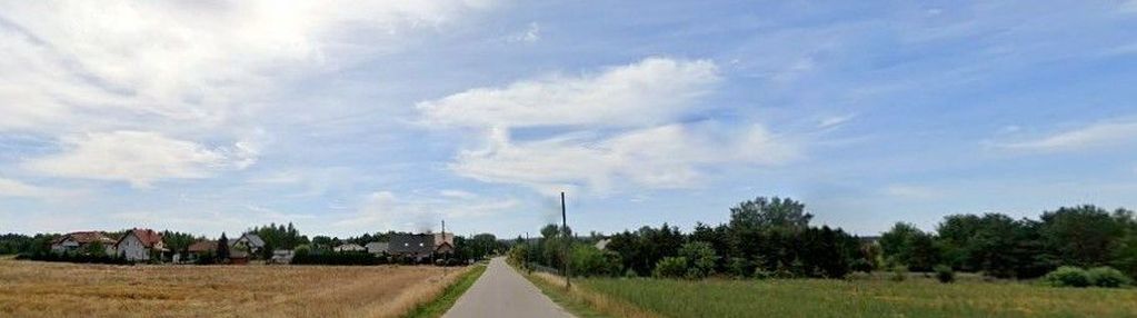 Działki w cichej, spokojnej okolicy! lisewiec!