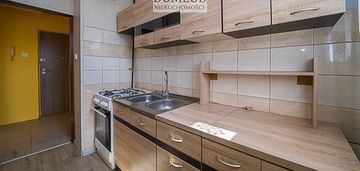 Mieszkanie 2 pokoje balkon piekary śl. os buczka