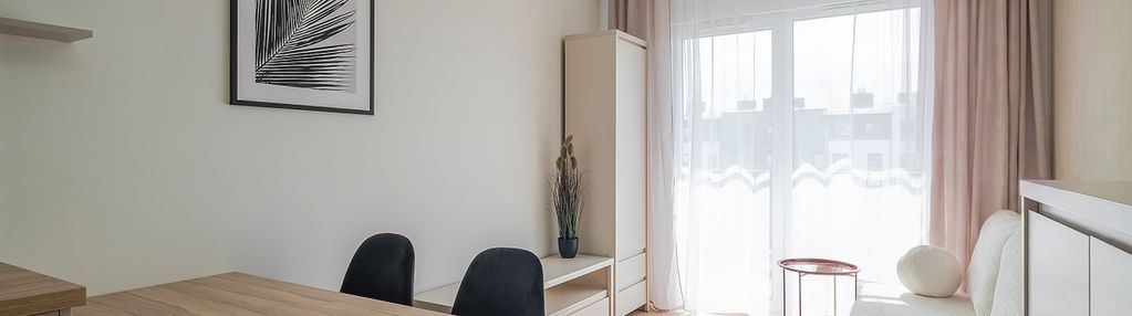 Nowe! gotowe do wprowadzenie! 2 pokoje!