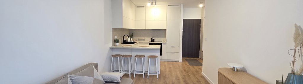 Nowe 2 pokoje łagiewniki