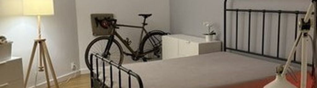 Kawalerka na ursynowie