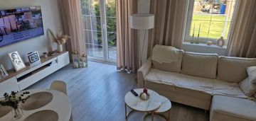 Sprzedaż dwóch domów 130 m2, 90 m2