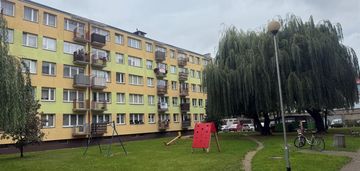 Przytulne wyremontowane mieszkanie w wałczu