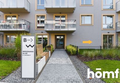 Dwa apartamenty inwestycyjne | rondo matecznego