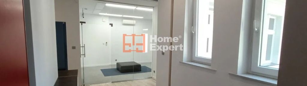 Piękne mieszkanie, na starym mieście