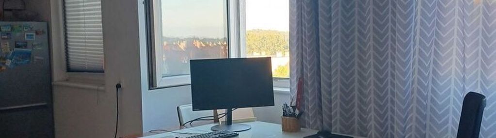 Kawalerka przy obwodnicy idealna pod wynajem