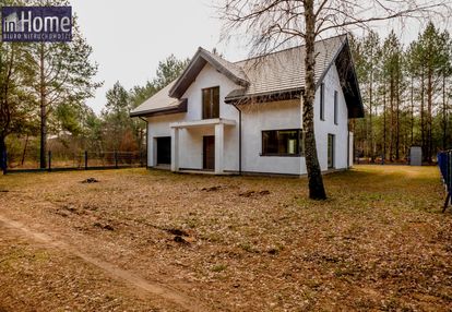 Dom w karakulach - szybki dojazd do białegostoku