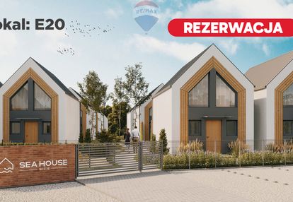 Wyjątkowa inwestycja 150m od morza - wicie!