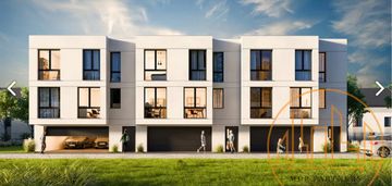 Super lokalizacja, z ogródkiem i 2 miejscami park.