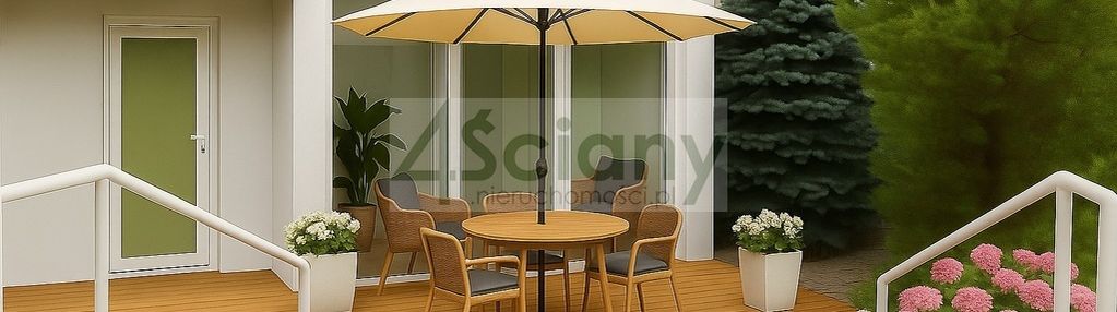 Bielany – 3-pokojowe mieszkanie po remoncie