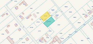 Super okazja – 2 działki budowlane z pnb w elżbiecinie (ajaks max g2)