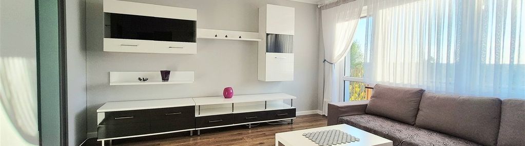 Wyposażone m3|wnęka|52,4m2|balkon|obok vendo park