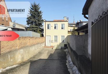 Tyllko u nas! kamienica w górznie