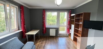 Gumieńce na wynajem 2 pok. 55 m2 balkon