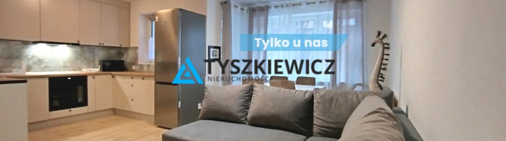 Po remoncie centrum wrzeszcza z parkingiem balkony