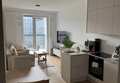 2-pokojowe mieszkanie na włochach