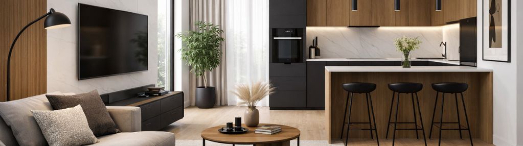 Ul. hutnicza, 3 pokoje