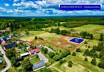 Na sprzedaż działka 347/3,nowe miasto-zielona góra