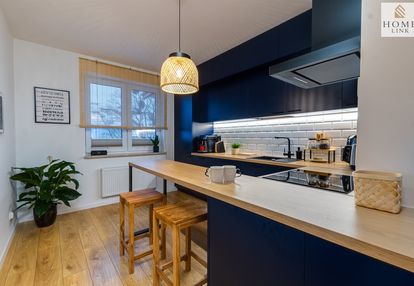 Nowe 3 pokoje, jaroty 2023 garaż