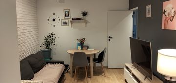 2 pokoje – gdynia grabówek, blisko skm
