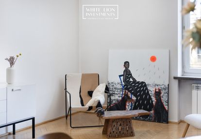 3 pokoje | plac zbawiciela| kamienica | winda