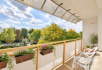 Kompaktowe 2 pokoje, ul. kusocińskiego, loggia, 2 piętro