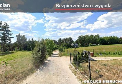 Kompleks działek w koleczkowie!