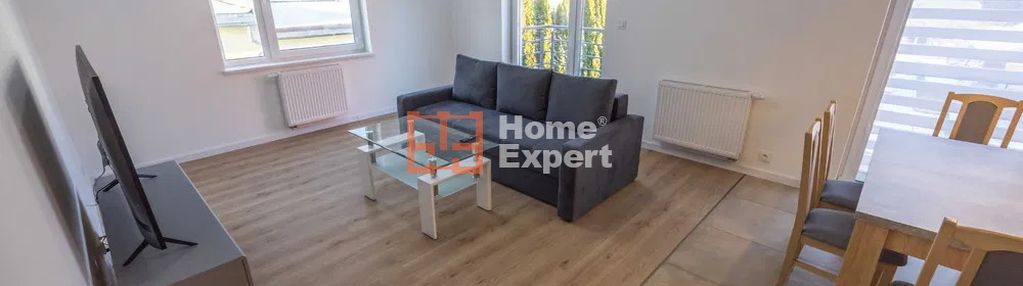 Mieszkanie psie pole