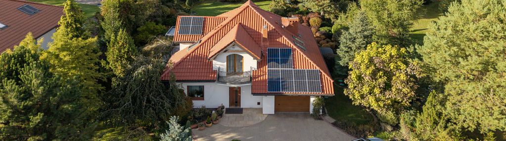 Dom na sprzedaż, łódzki wschodni - bukowiec