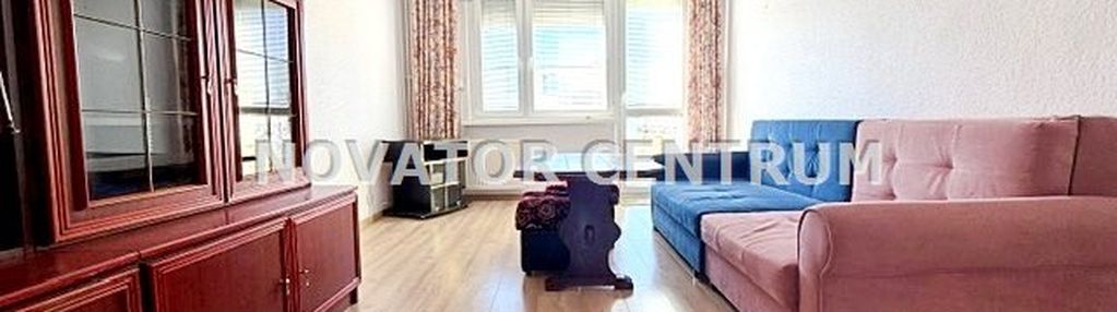 Błonie, 3 pokoje, balkon, wolne od zaraz
