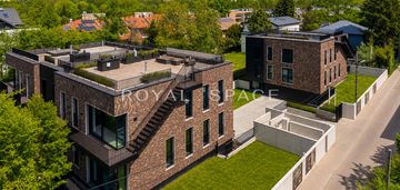 Nova residence | apartament z tarasem na dachu! 0%