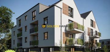 Osiedle perła centrum | kwalerka | ogródek | garaż