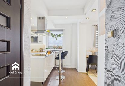 Dwupoziomowe mieszkanie, 58 m2 +balkon+piwnica