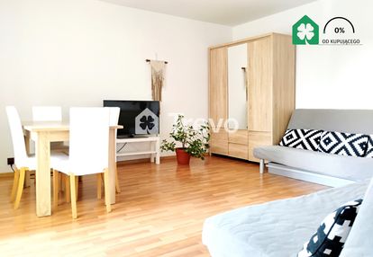 Możliwość 3 pokoju | spokojna okolica