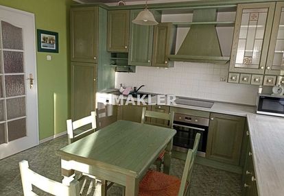 Funkcjonalna mieszkanie-3 piętro