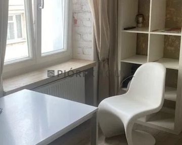 1 pokojowe mieszkanie śródmieście ul. radna