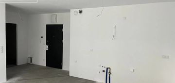 Pięknie mieszkanie z ogródkiem