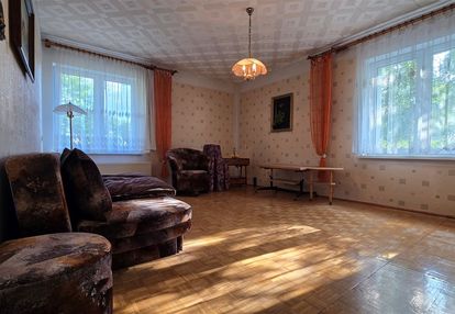 2-pokojowe mieszkanie 56,17 m² z garażem i piwnicą