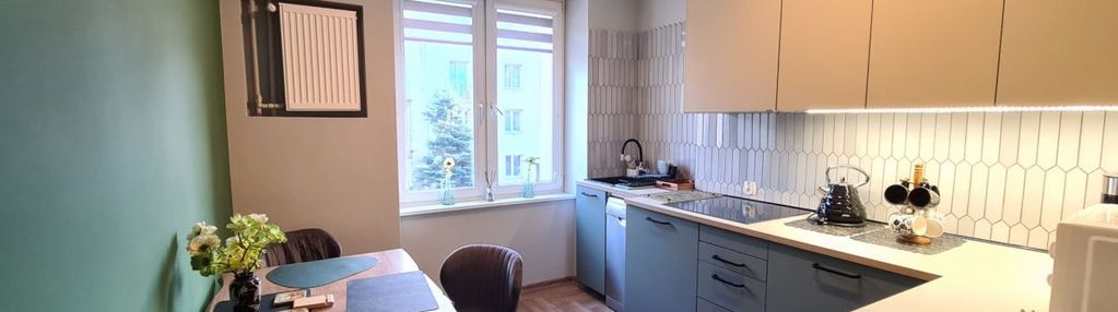 Gdańsk blisko centrum