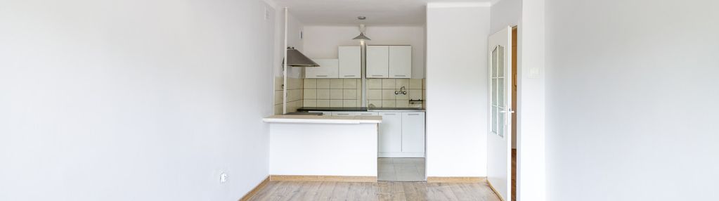 2 - pokojowe mieszkanie na parterze