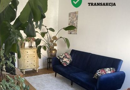 Stylowe mieszkanie po remoncie – centrum gdańska