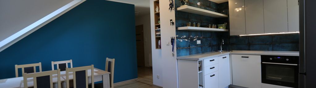 Mieszkanie 3-pokojowe,66,20 m2, w szczawnicy