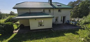 Dom 180m2, kiełminy
