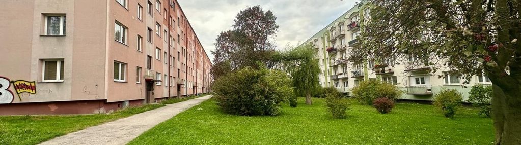 Mieszkanie 3-pokojowe, 1-piętro, osobna kuchnia!