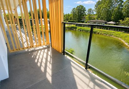 Widok na wodę i zieleń |parking tylko 17500zł